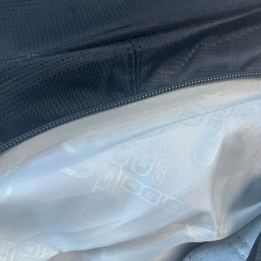 Ogio Street Metro Tech Specs Laptop black BackpackTechnical Computer Jack emblem